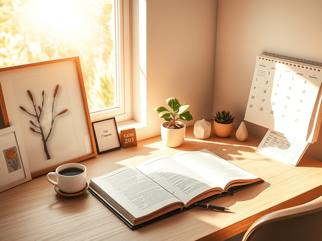 Living With Intention: Turning Purpose Into Everyday&nbsp;Action